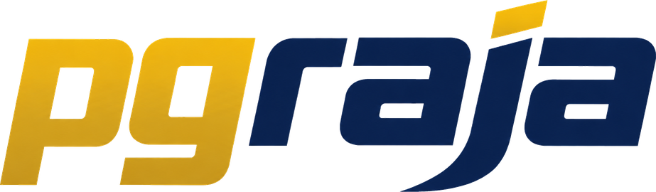 Logo resmi pgraja